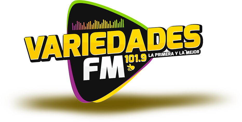 variedades fm logo